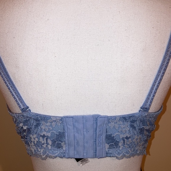 Adore Me Removable Straps Bra 38DD NWT - Picture 5 of 12